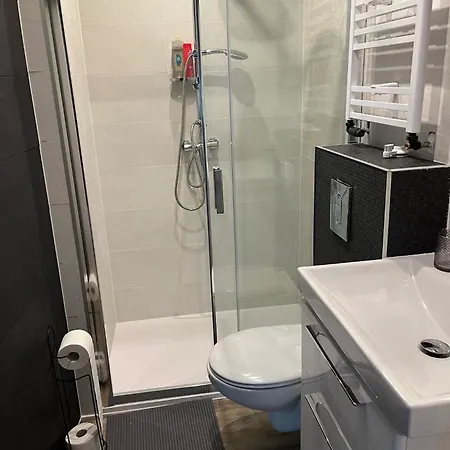 Centrum Casa de hóspedes 3*