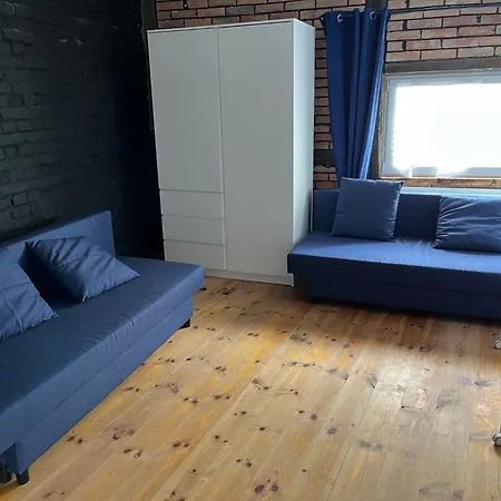 Casa de hóspedes Centrum