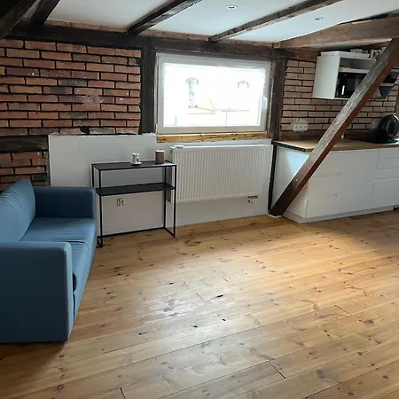 Centrum 招待所 科瓦雷