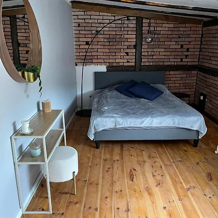 Casa de hóspedes Centrum Kowary