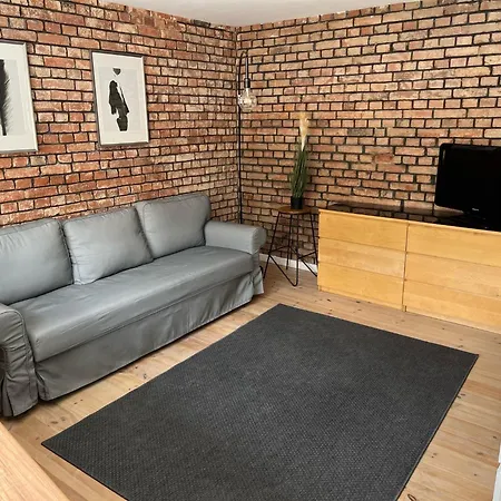 招待所 Centrum 3*