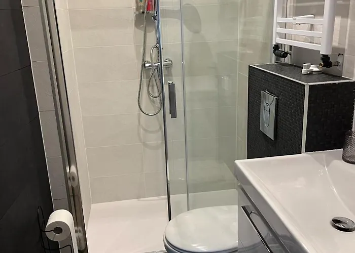 Centrum 게스트하우스 3*