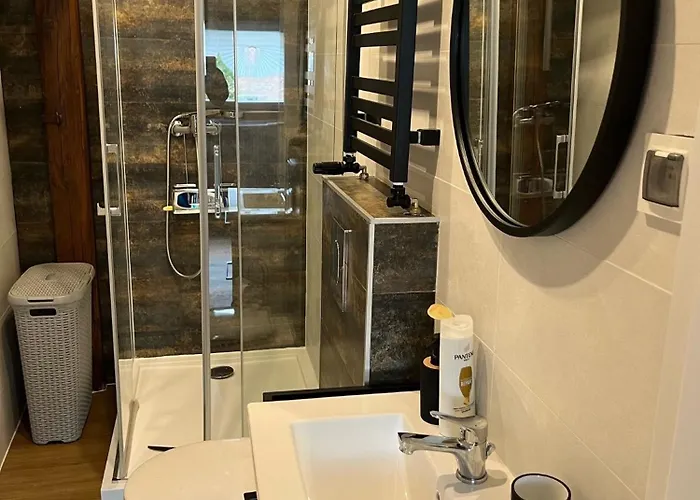 게스트하우스 Centrum