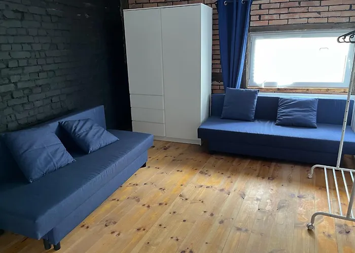 게스트하우스 Centrum