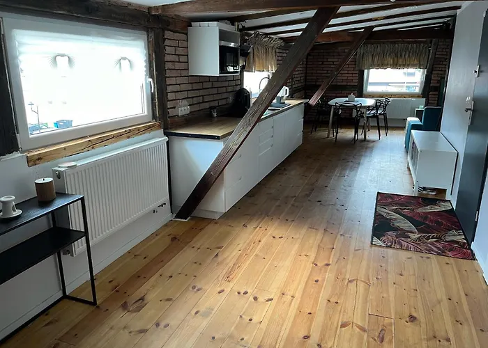 Centrum 게스트하우스 3*