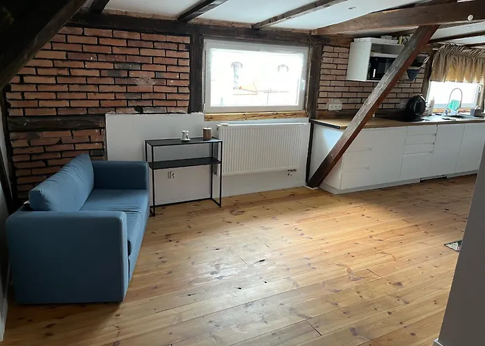 Centrum 게스트하우스 코바리