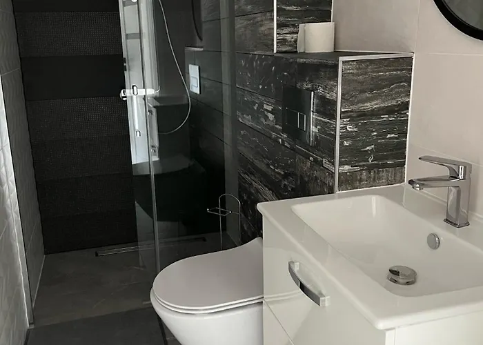 게스트하우스 Centrum 3*