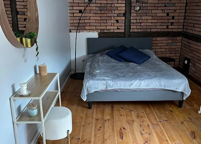 게스트하우스 Centrum 코바리