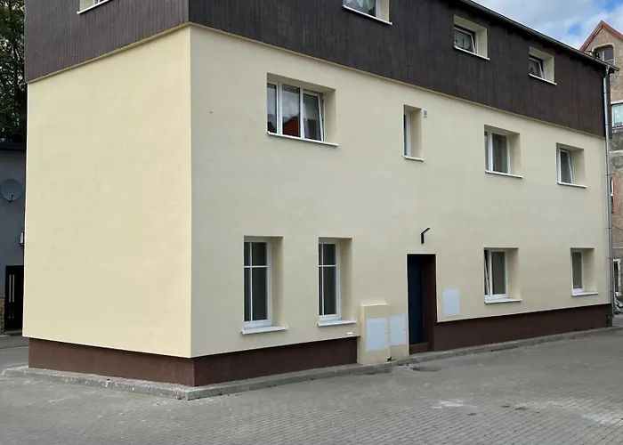 게스트하우스 Centrum