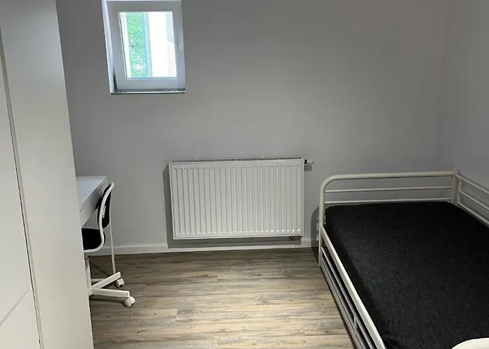 Centrum 3* 코바리